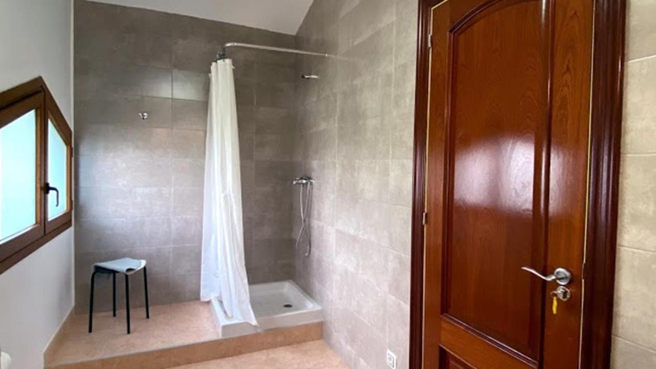 Villa Mas Blavis Riudarenes Esterno foto