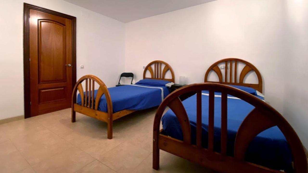 Villa Mas Blavis Riudarenes Esterno foto