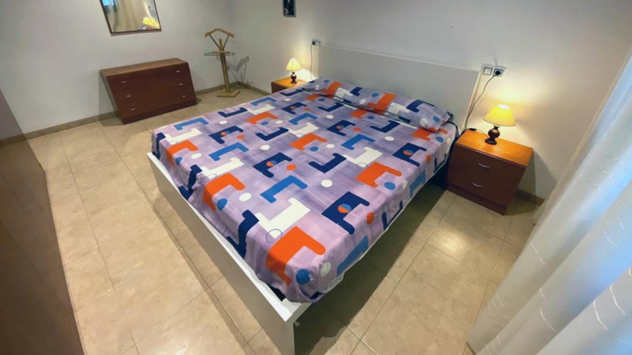 Villa Mas Blavis Riudarenes Esterno foto