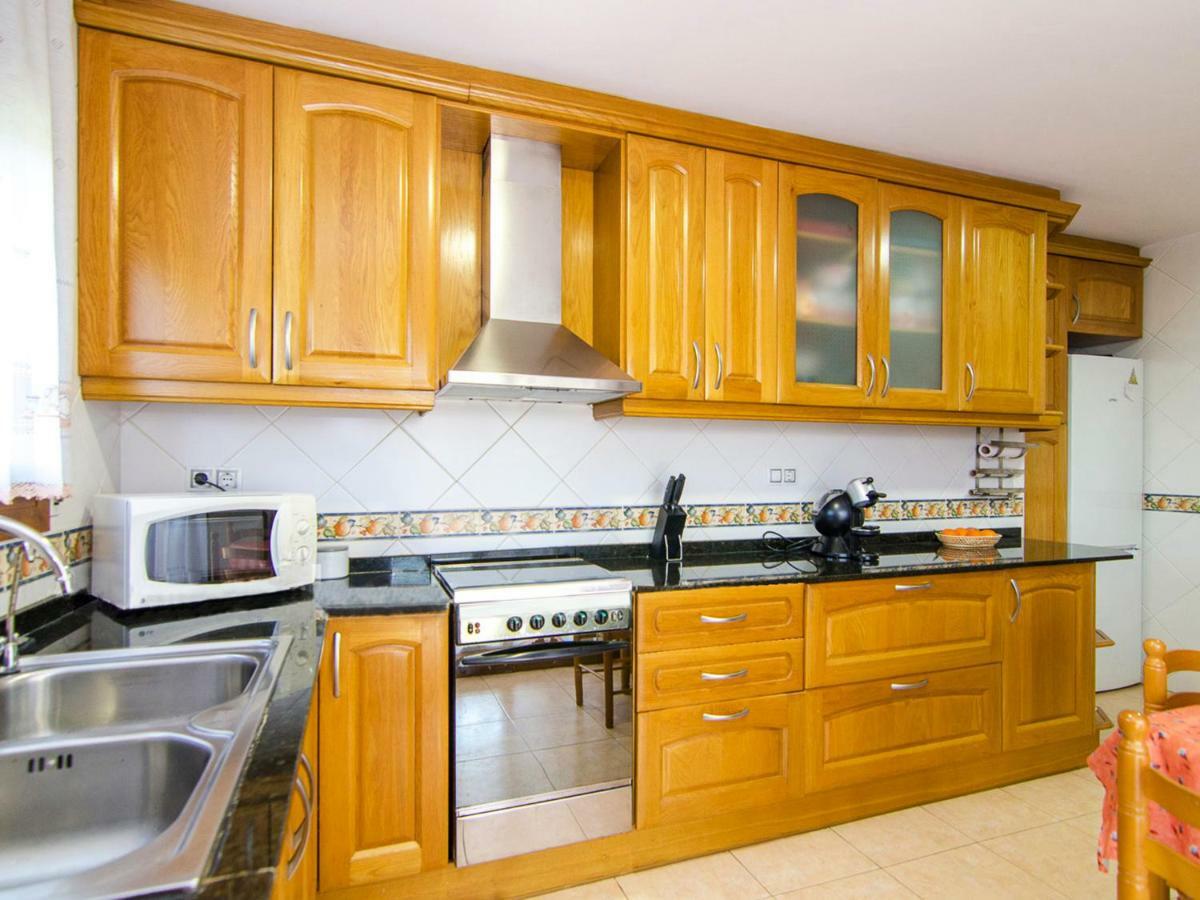 Villa Mas Blavis Riudarenes Esterno foto
